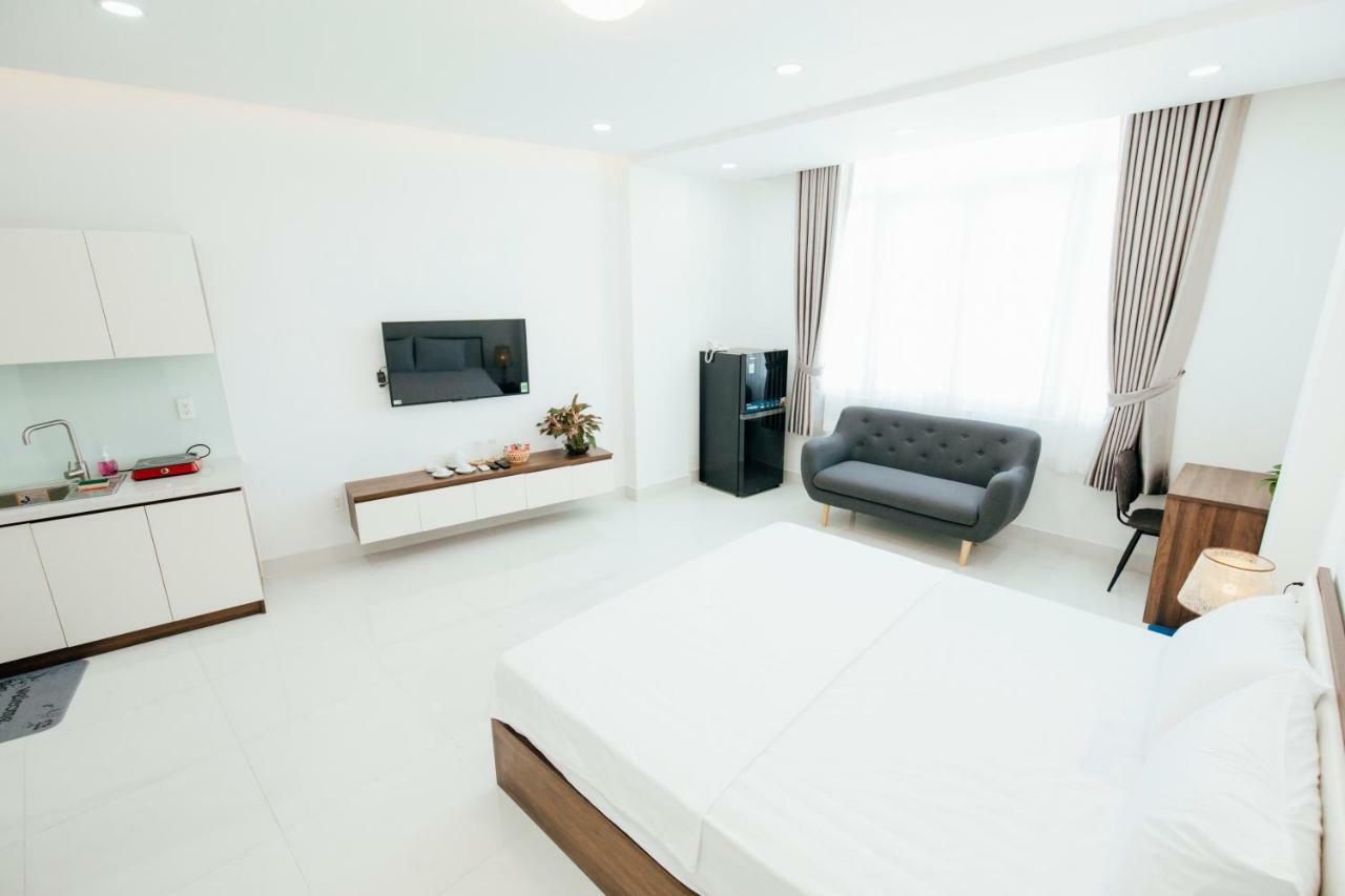 Aladdin 3* Cidade de Ho Chi Minh